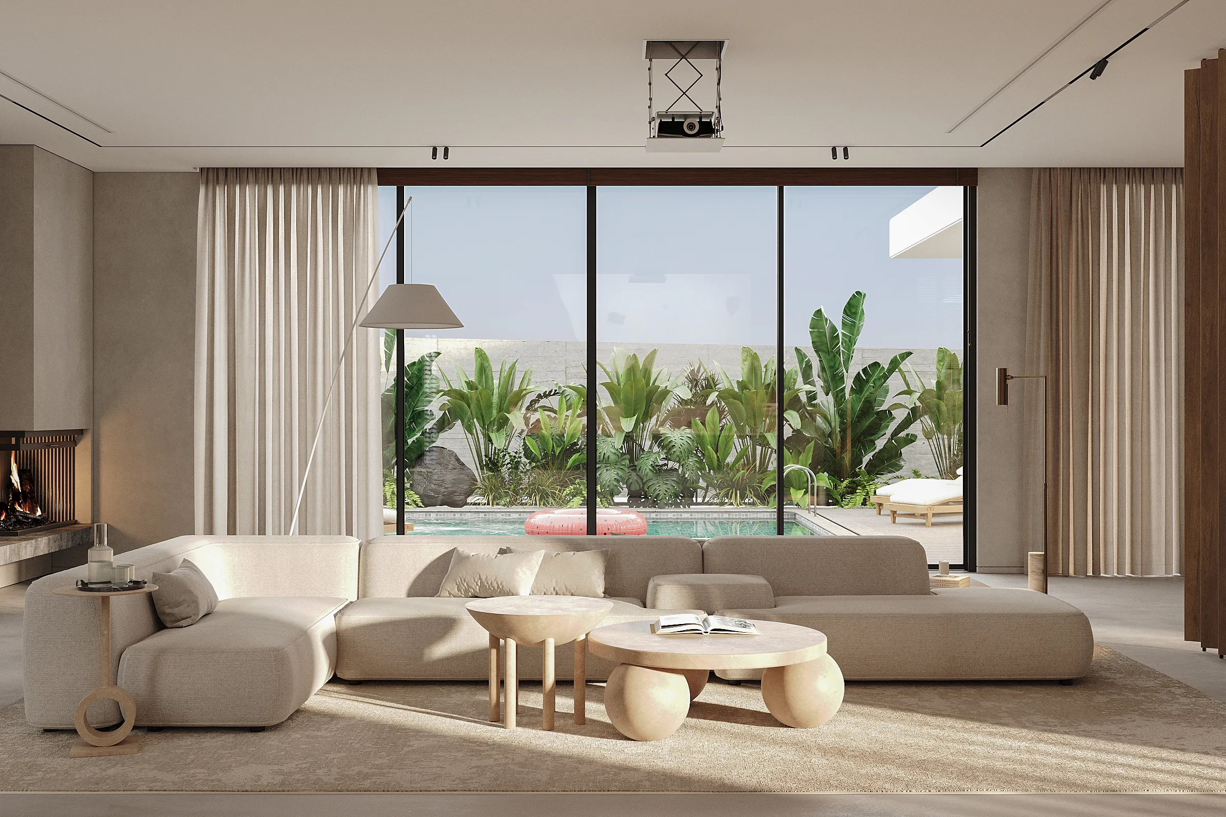NOM HOUSE project by COBALT, Limassol, Cyprus - photo 9