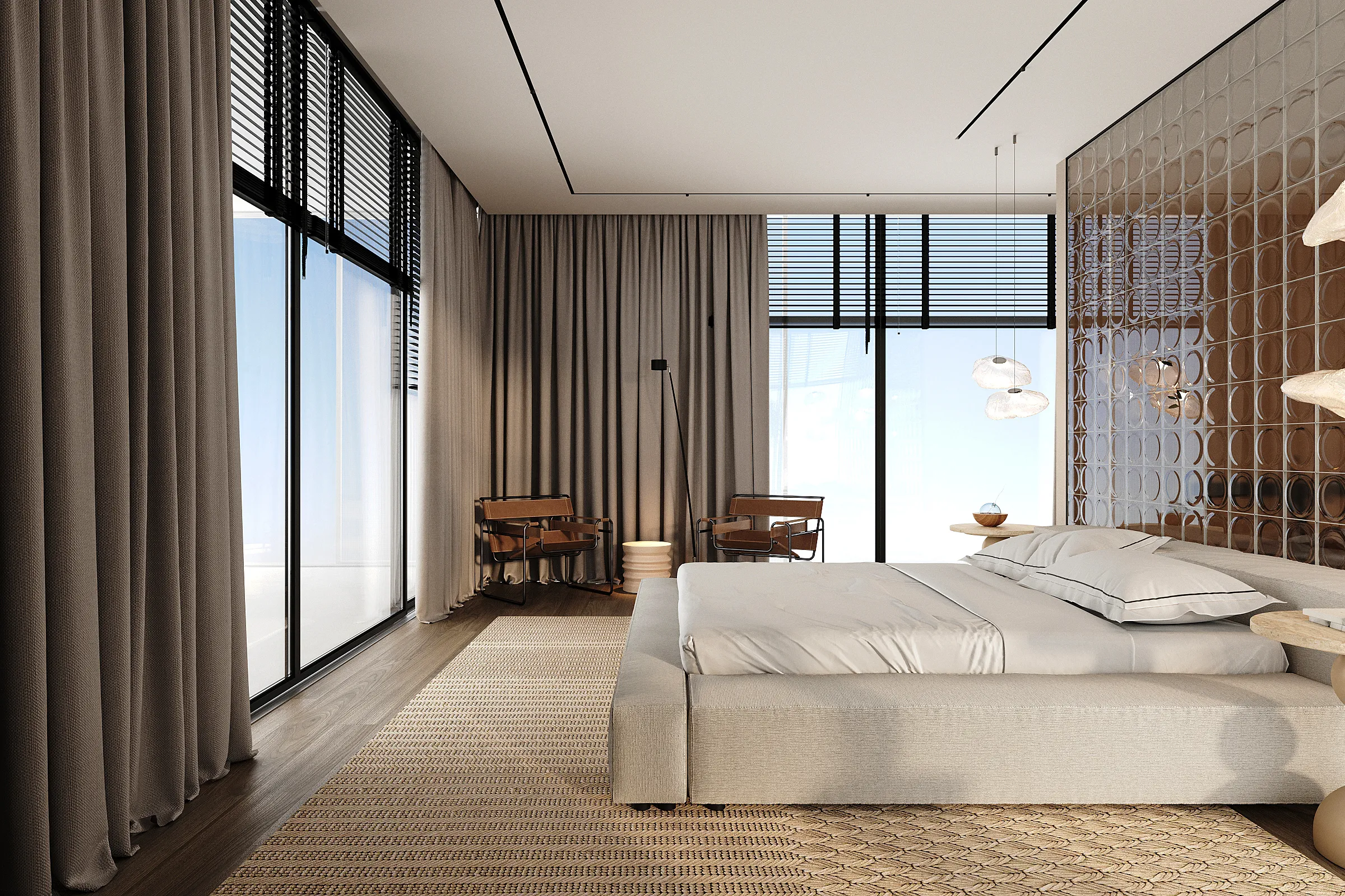 NOM HOUSE project by COBALT, Limassol, Cyprus - photo 15