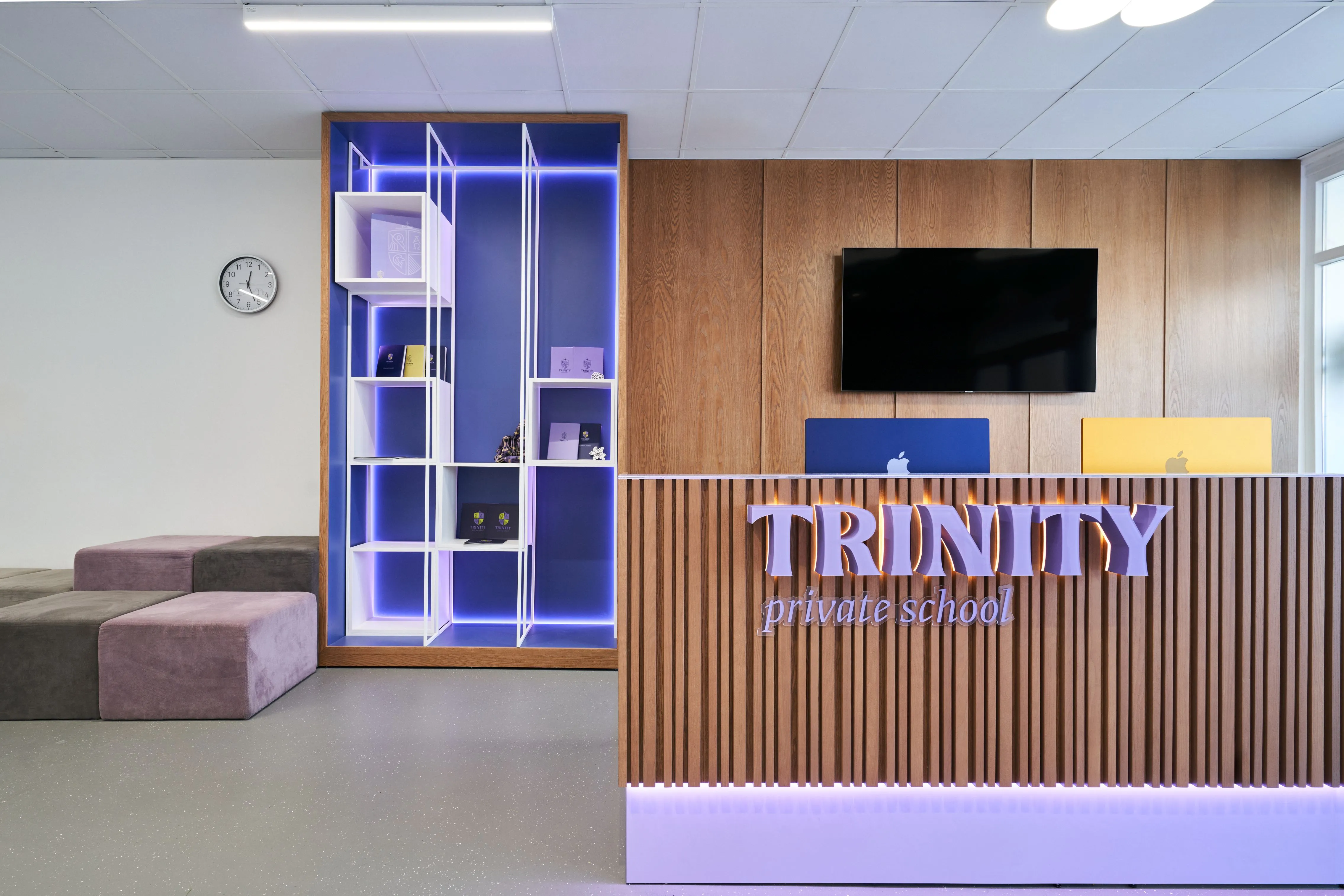 TRINITY project by COBALT, Limassol, Cyprus - photo 3