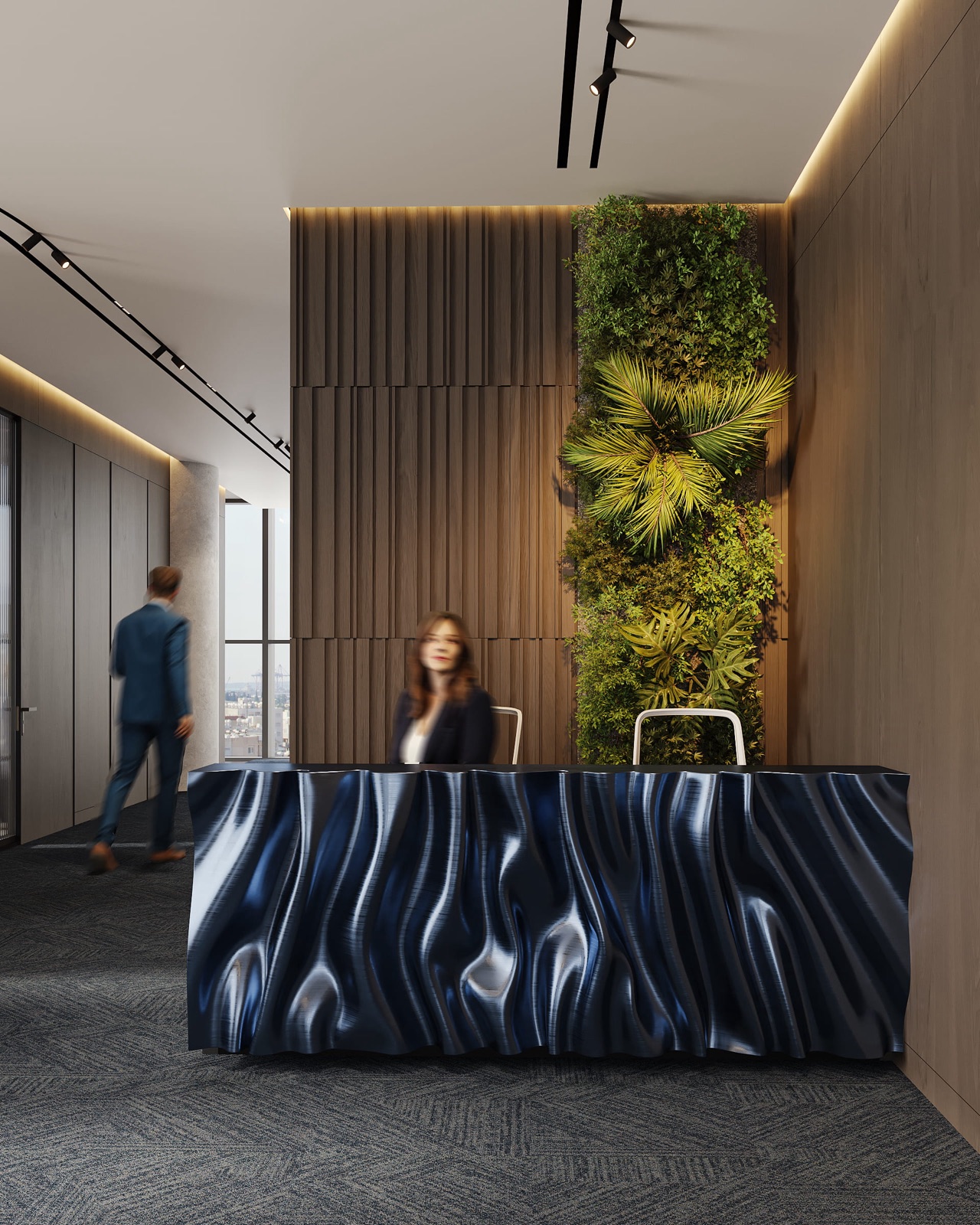 Limassol Business Centre project by COBALT, Limassol, Cyprus - photo 14