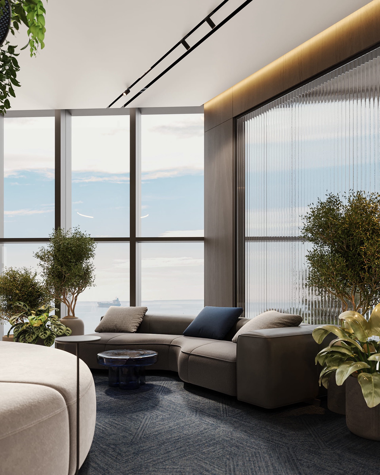 Limassol Business Centre project by COBALT, Limassol, Cyprus - photo 16