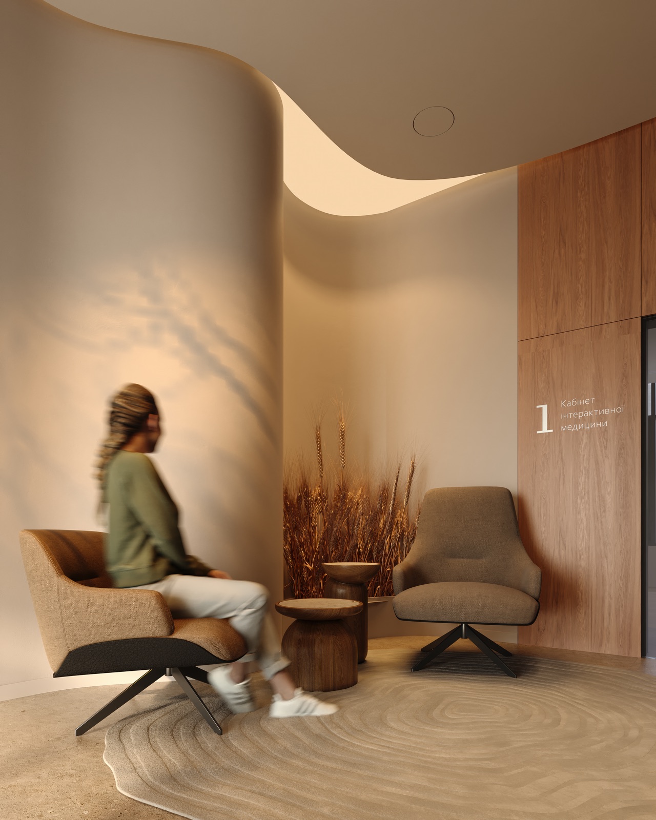 Skogur Wellness & Spa project by COBALT, Yablunytsya, Ukraine - photo 3