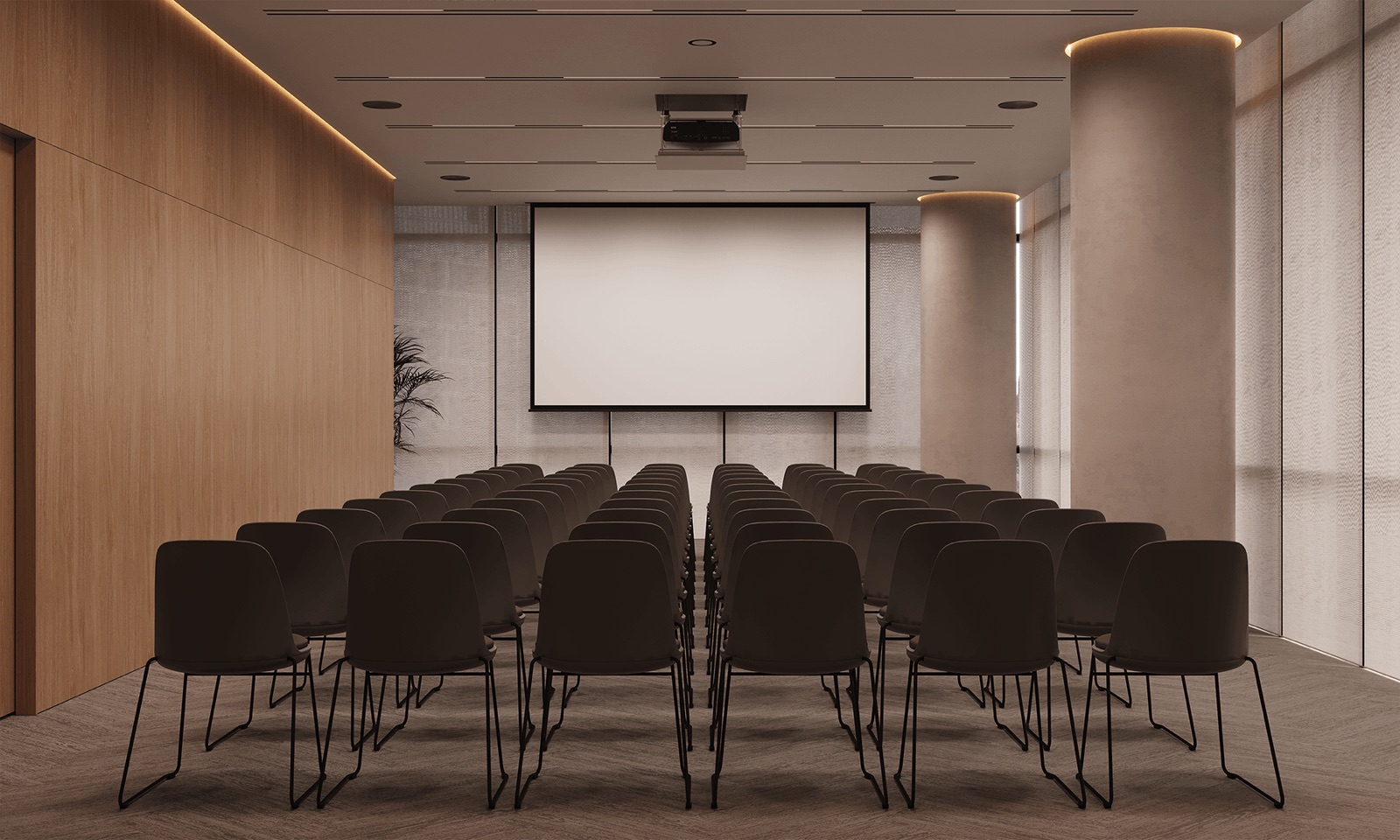 Limassol Business Centre project by COBALT, Limassol, Cyprus - photo 19