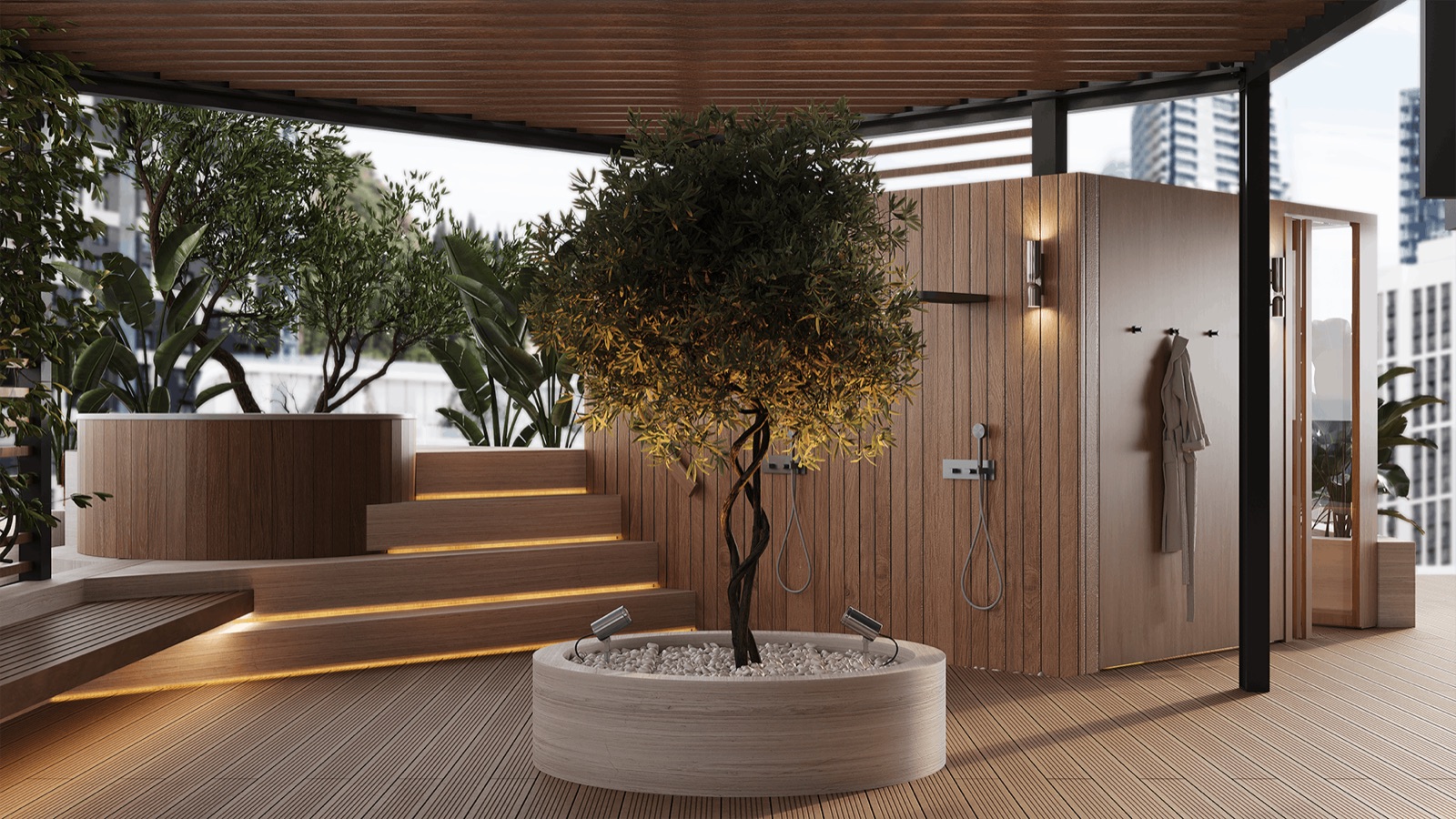 Limassol Business Centre project by COBALT, Limassol, Cyprus - photo 21
