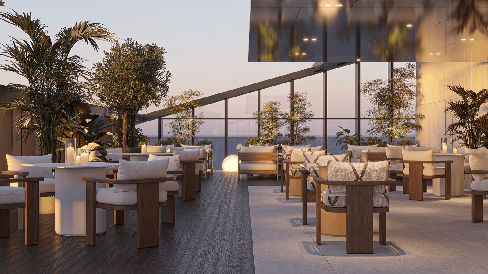 Limassol Business Centre project by COBALT, Limassol, Cyprus - photo 24