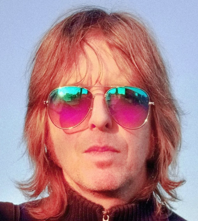 Ashley Naylor