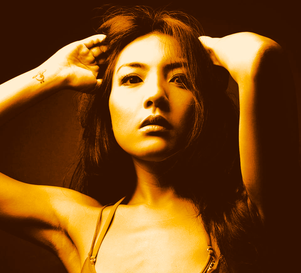 DAWN HO