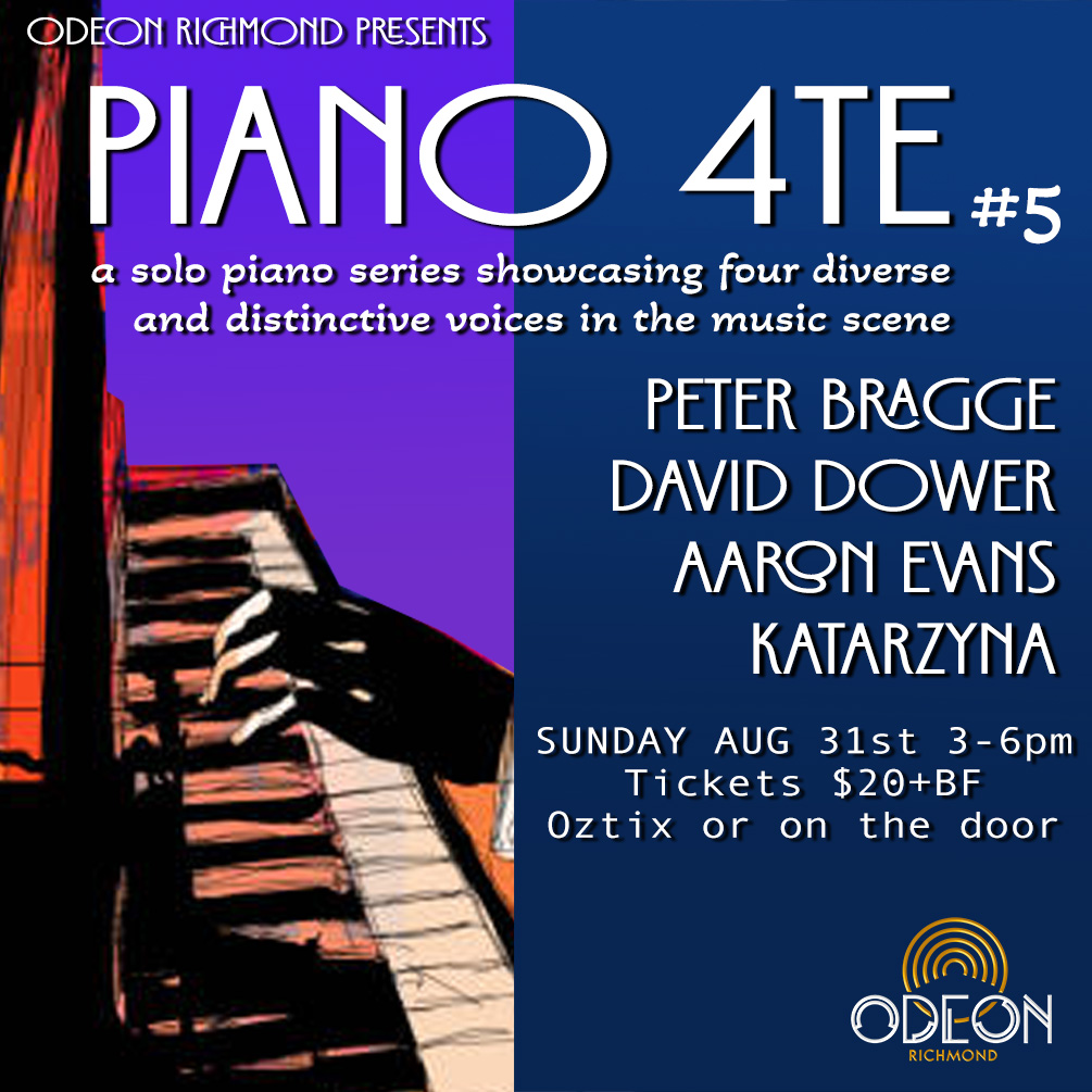 Piano4TE #5