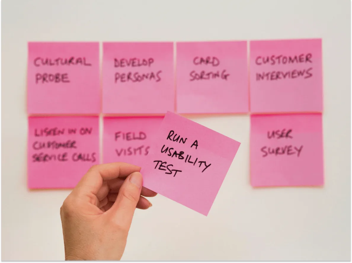 Unlocking UX Success: 4 Powerful UX Techniques for Better User Experiences