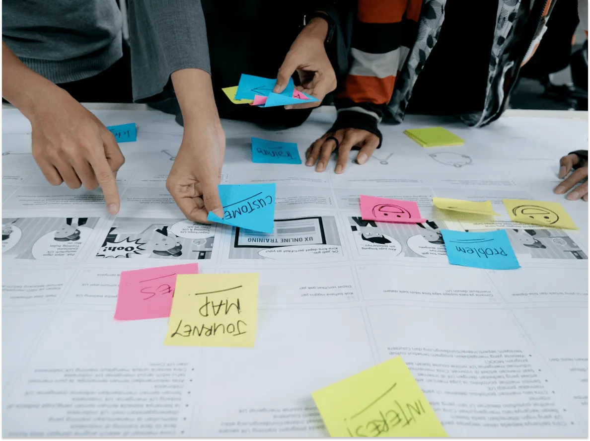 5 Essential UX Research Methods for 2025 to Build User-Centered Products