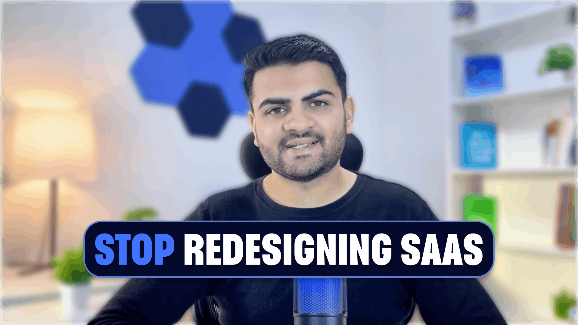 Why Your SaaS Feels Broken