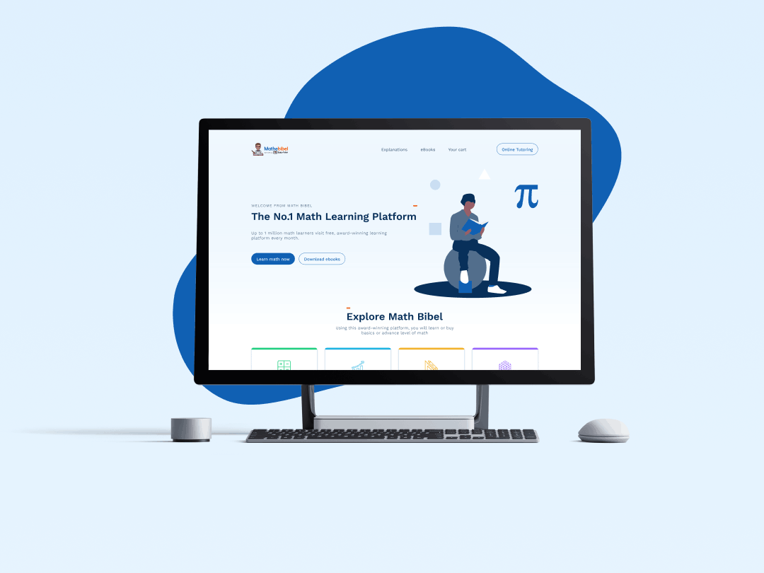 EdTech Platform Redesign