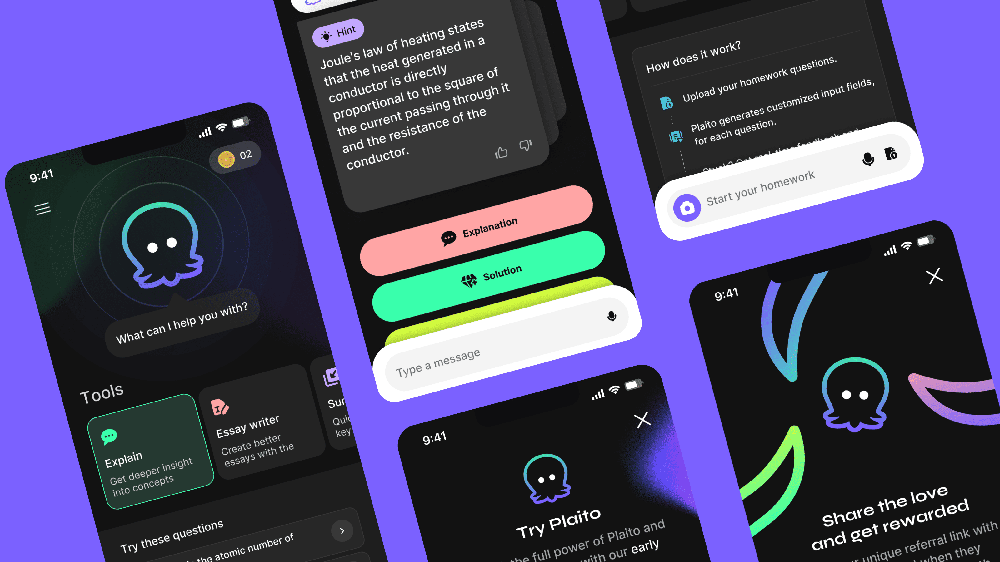 AI-SaaS Platform Design