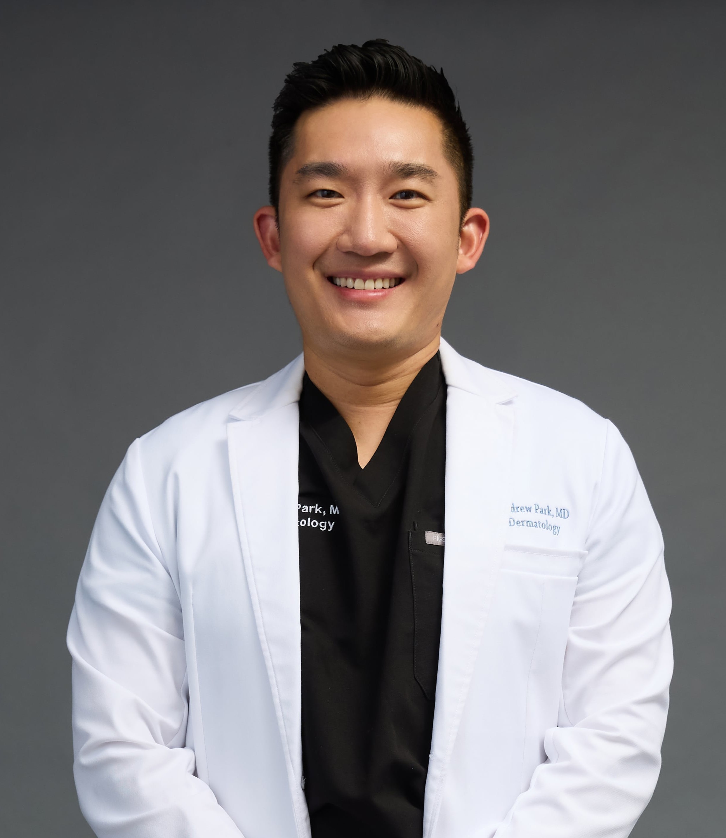 Dr at Dermatology Associates of Beverly Hills