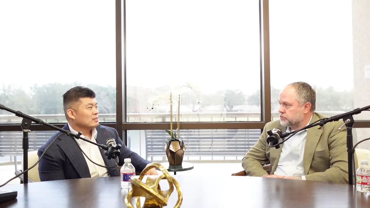 Kevin Sunn: Estate Planning Q&A