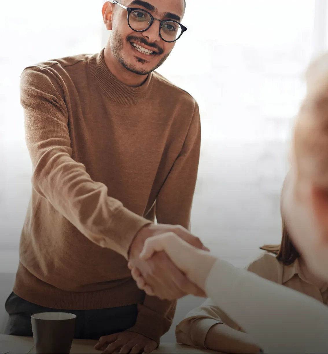 Image for G-NIUS of people having a good time