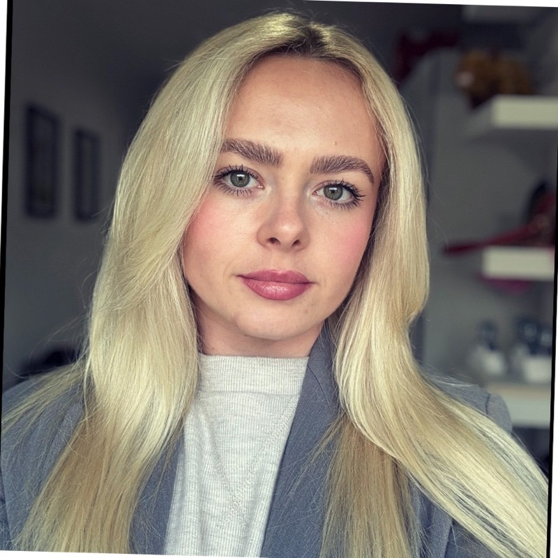 Suzanna Corcoran