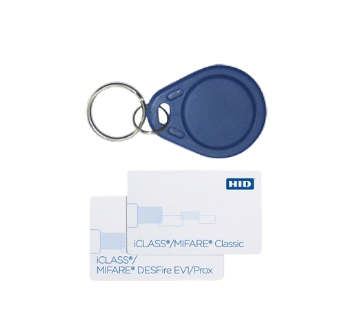 RFID-cards & tags