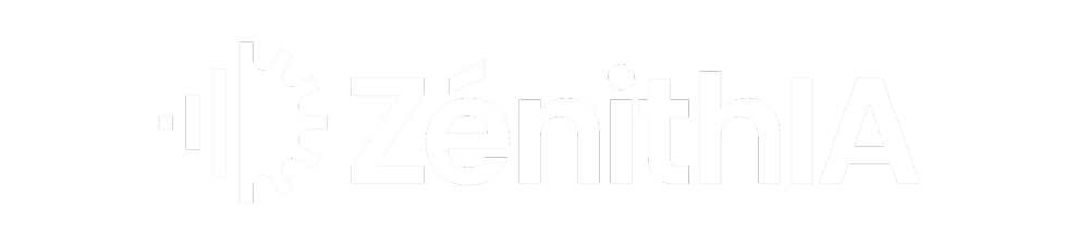 Logo Zenithia