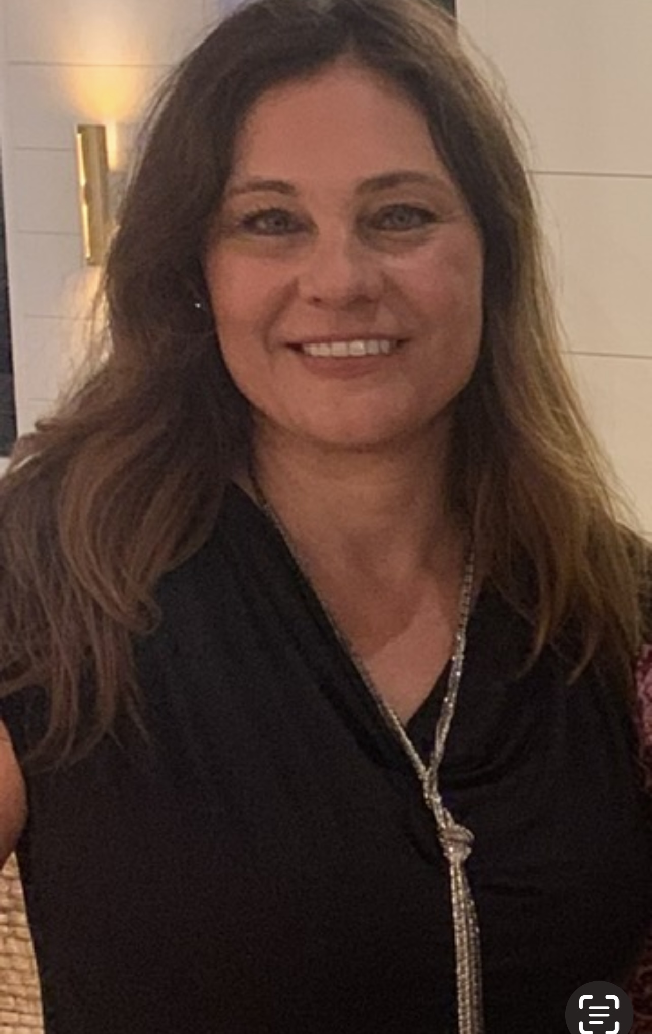 Dawn Friedman 