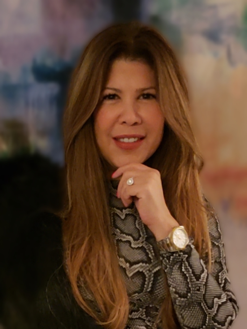 Karla Urbizo