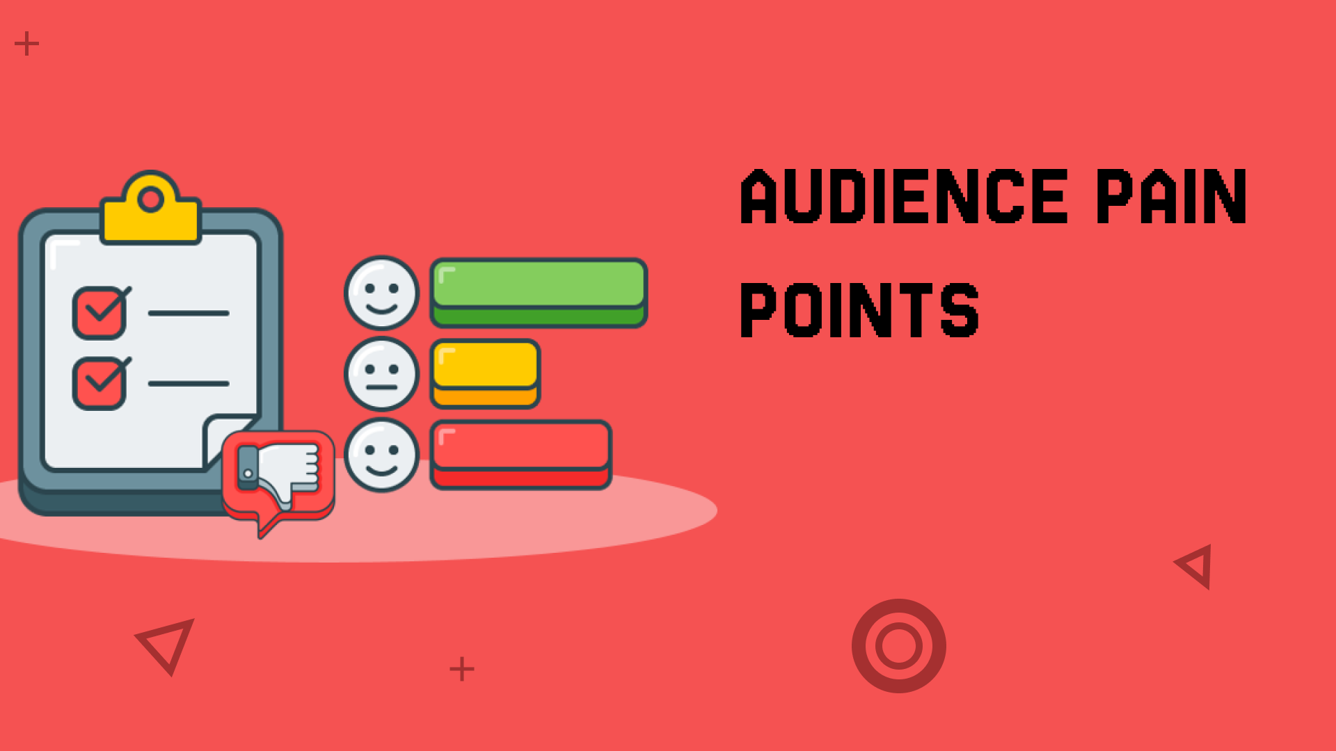 Using Audience Pain Points and FAQs to Generate Guest Post Angles