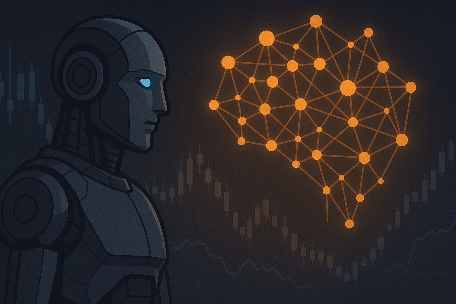 How Machine Learning Is Transforming Crypto Trading Strategies
