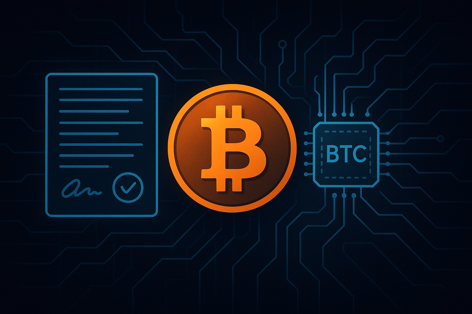 Bitcoin Layer-2 e BTC-Defi: o futuro dos contratos inteligentes em Bitcoin