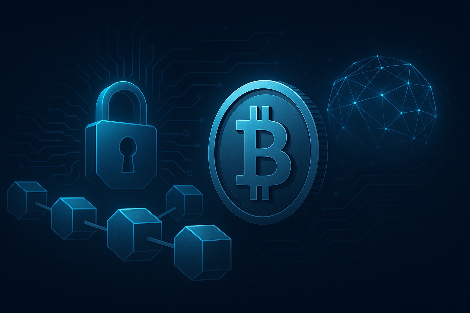 Post-Quantum Blockchain Security: Protecting Crypto from Quantum Attacks in 2025