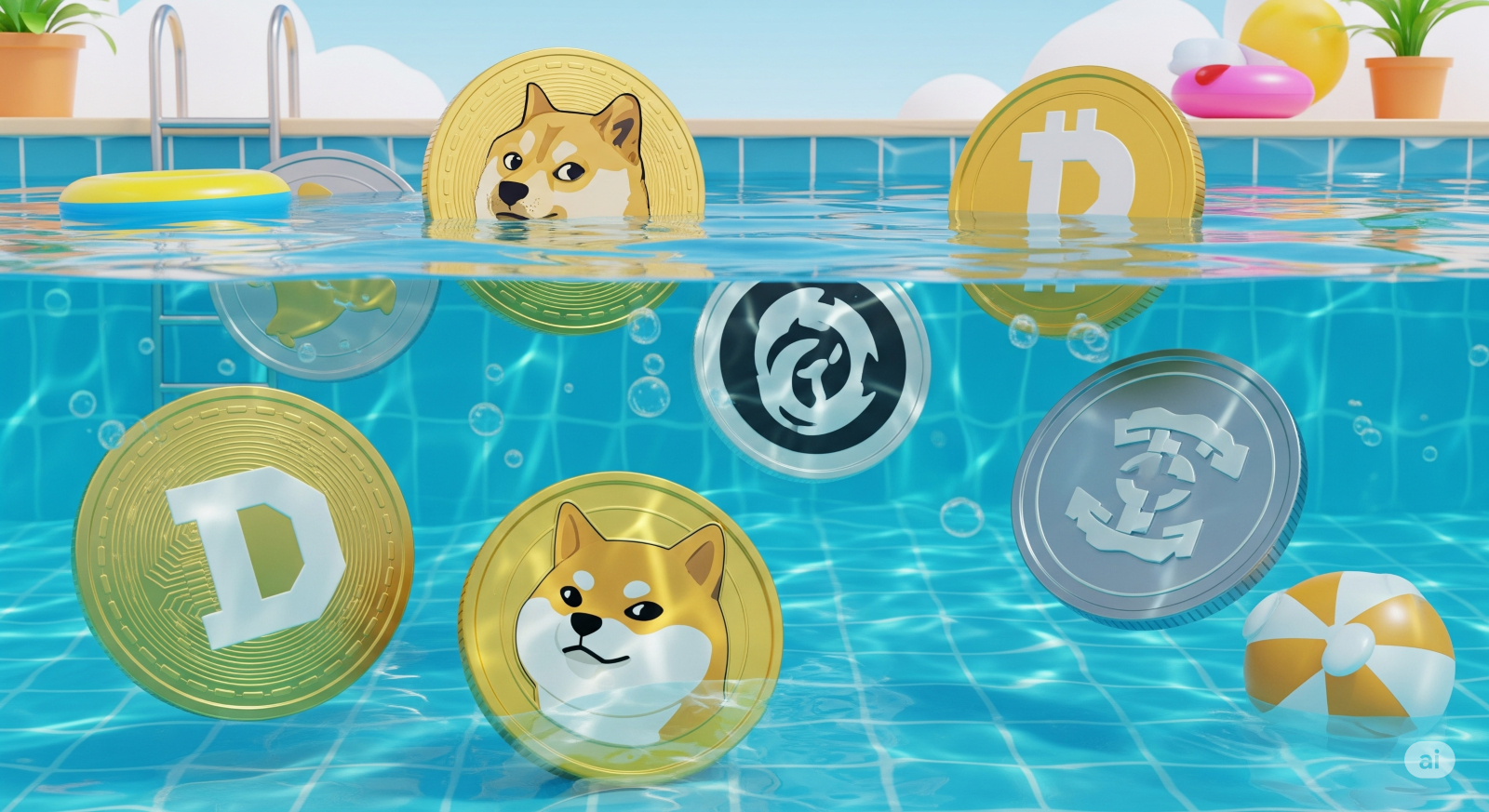 Course 8.3 - Navigating the Walbi Memepool: Trading Viral Assets