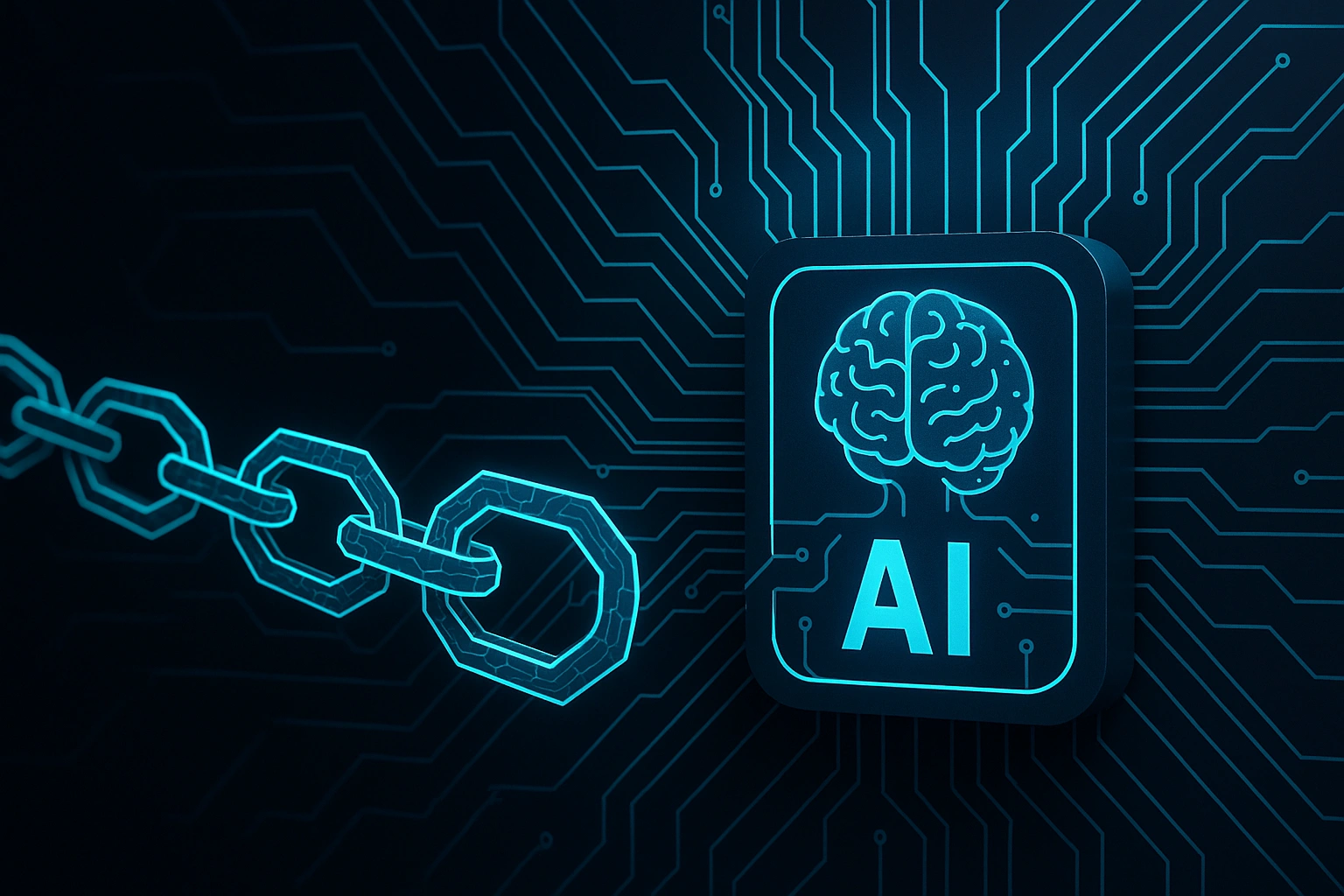 On-Chain Intelligence: How AI Models Are Integrated Into Blockchain