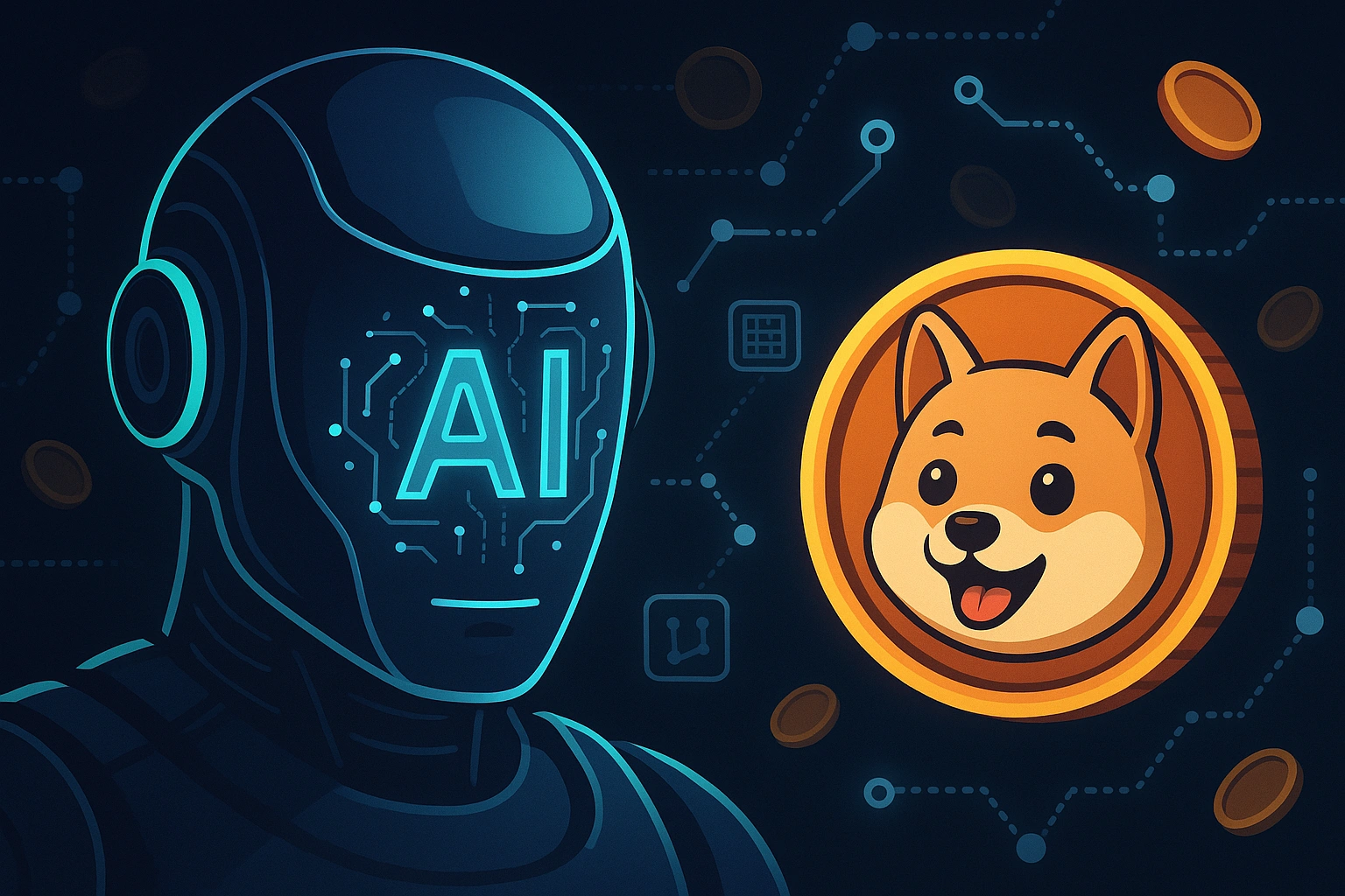 AI Agent Coins & Meme Tokens: Hype, Use Cases, and Long-Term Sustainability