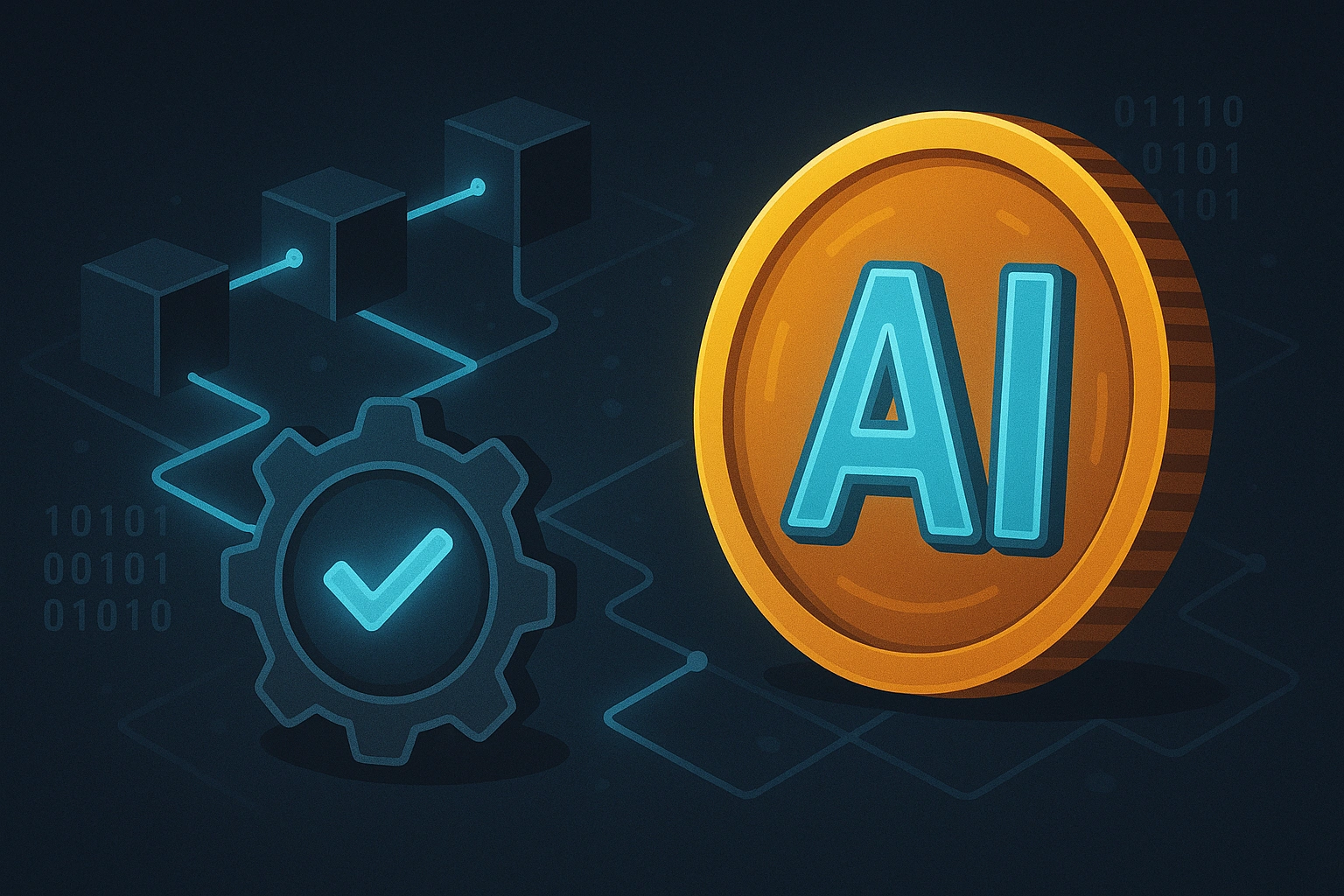 Prova de inteligência útil: como a IA está moldando novos mecanismos de consenso na criptografia