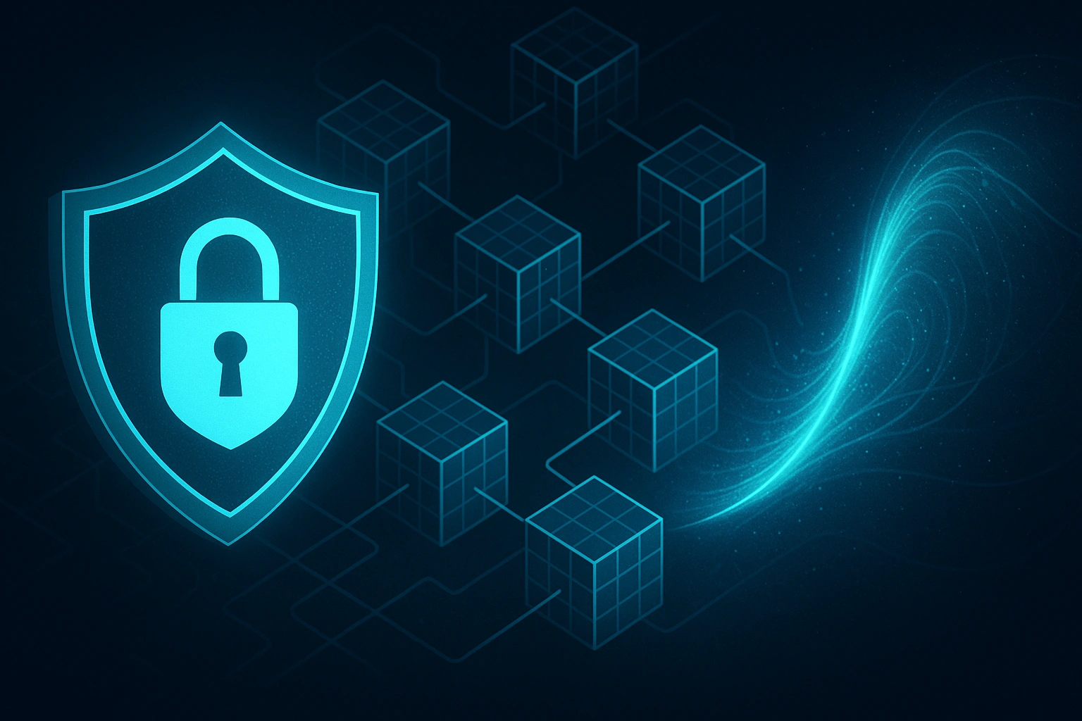 Segurança, privacidade e resistência quântica no Blockchain