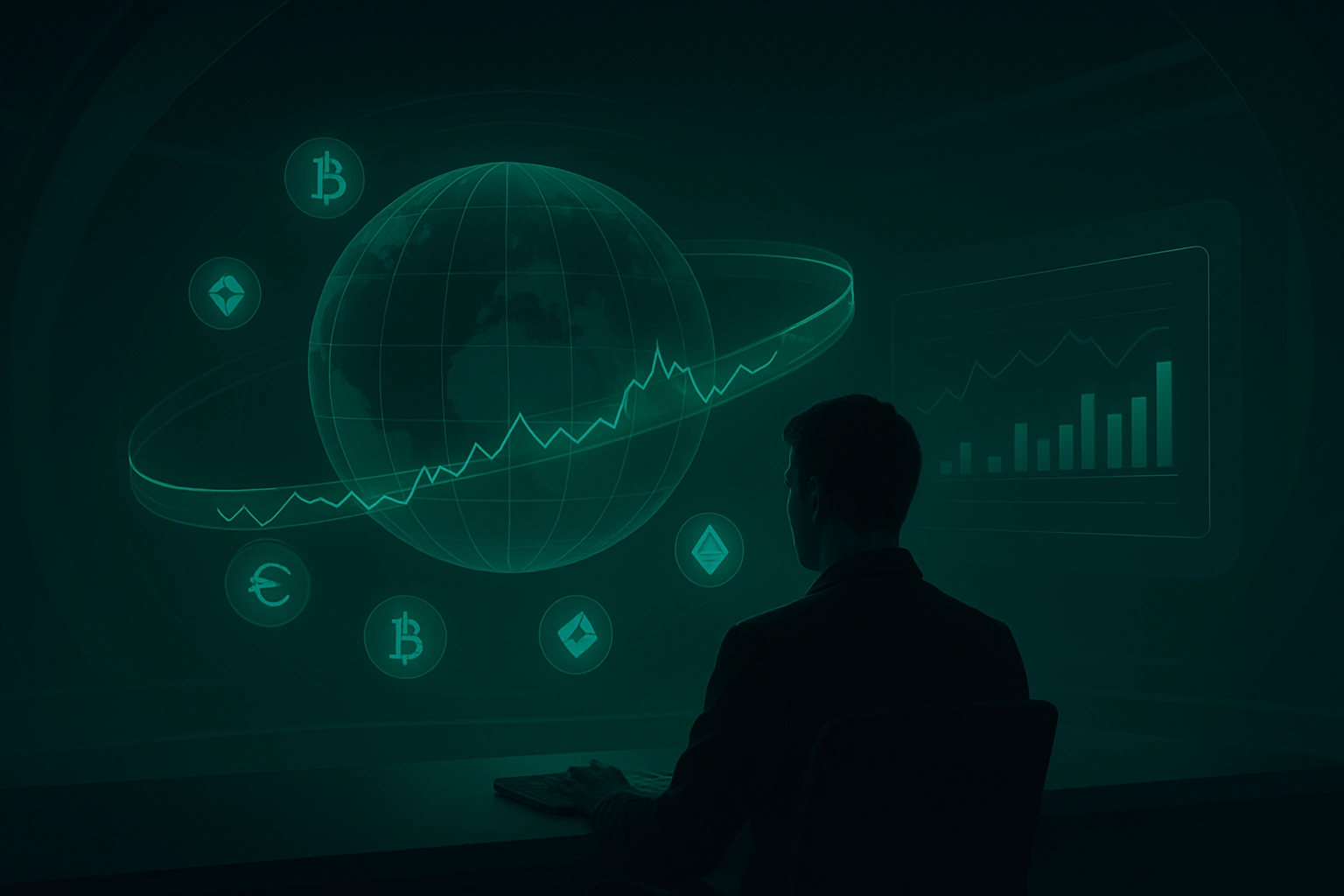 Cryptocurrency Auto Trading Bots