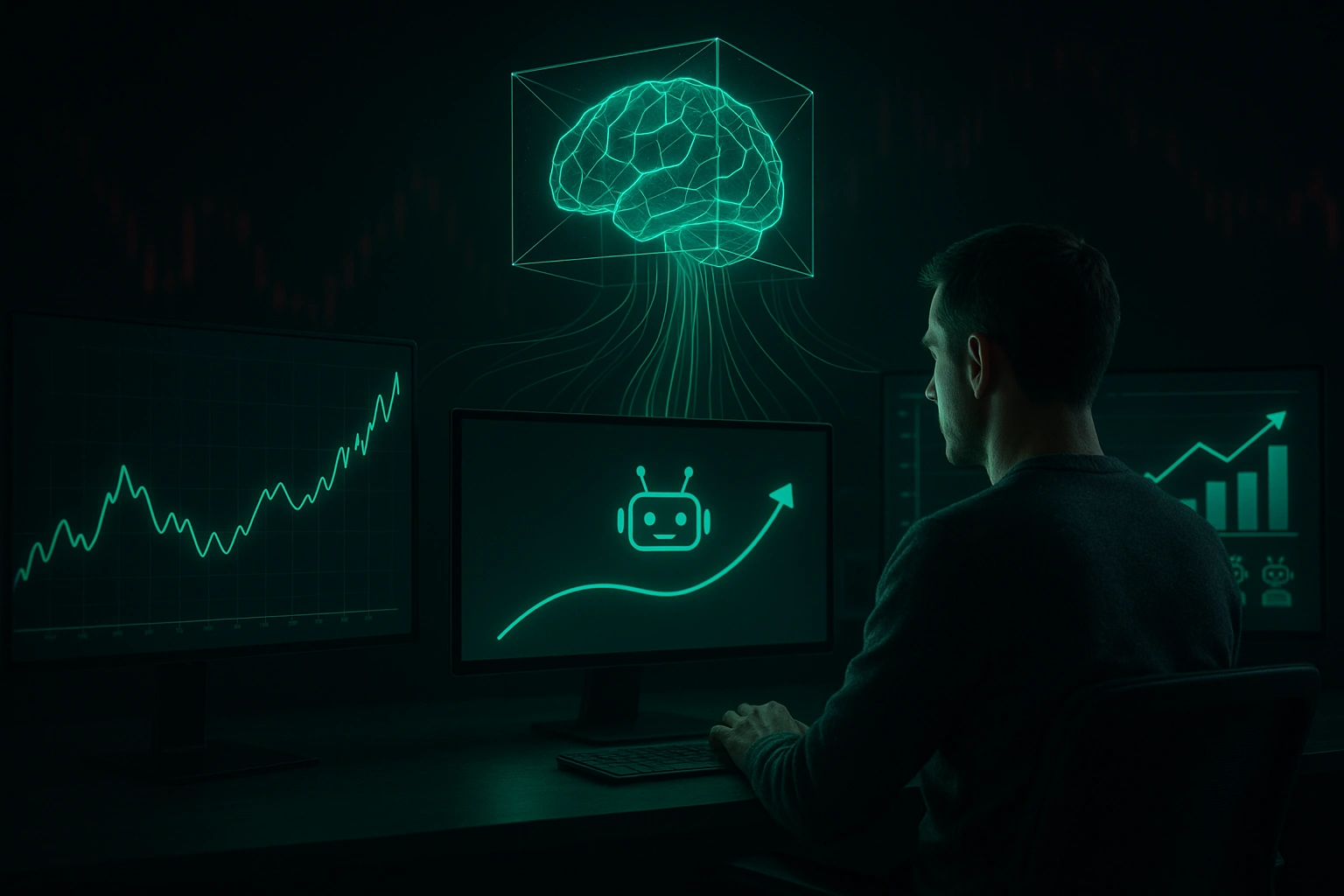 The Limitations of Traditional Crypto Auto-Trading Solutions