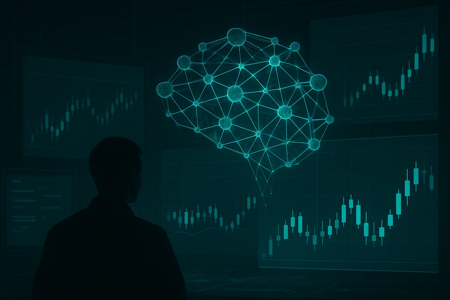 Торговые стратегии искусственного интеллекта 2025: техническое описание алгоритмического интеллекта нового поколения на финансовых рынках