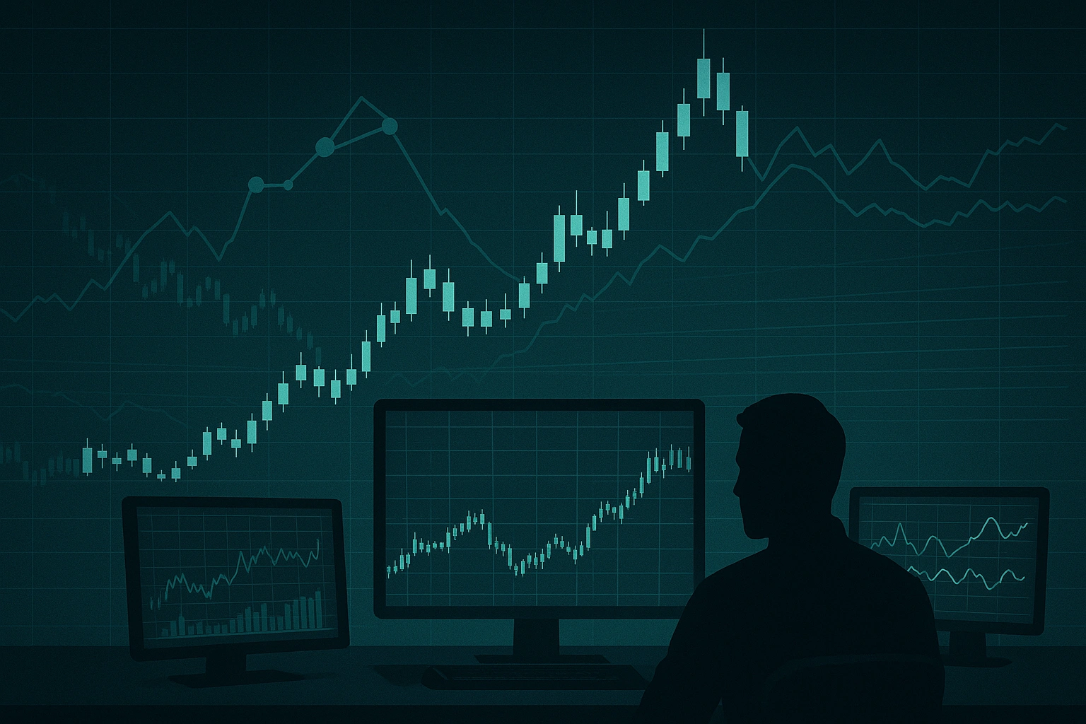 Crypto Trading Strategies 2025: A Technical and Practical Guide for Modern Market Conditions
