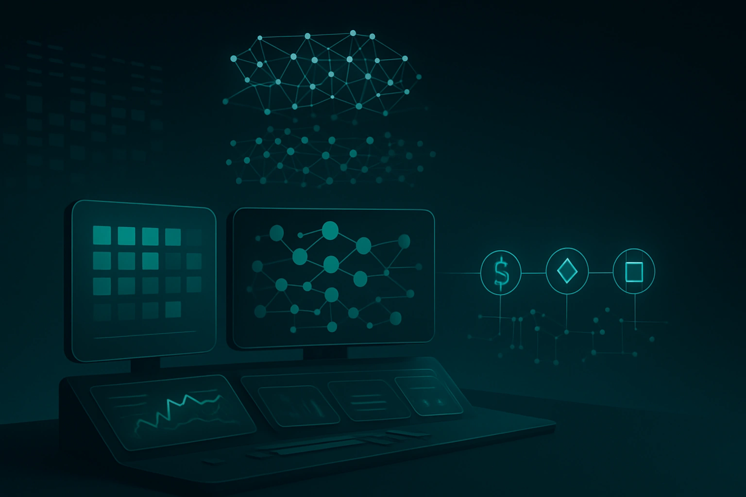 Intelligent Automation