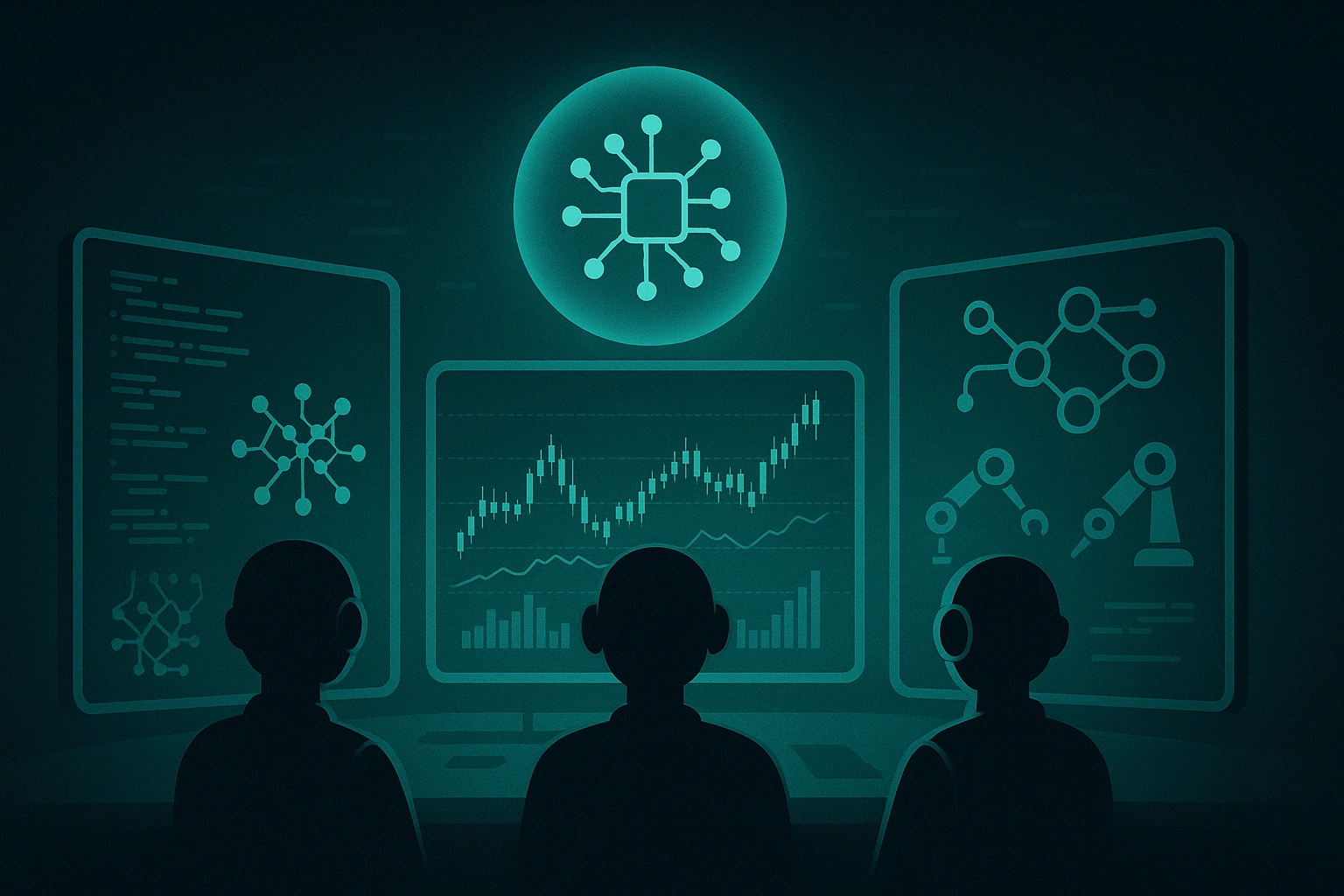 Crypto Trading AI Agents: Development, Applications, and the Future of Intelligent Automation