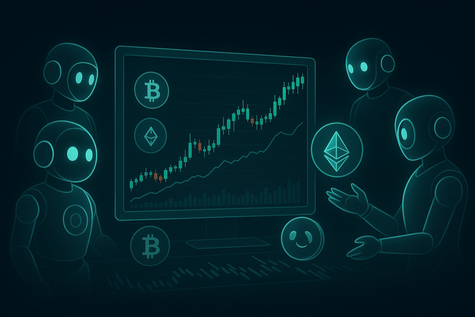 AI Agent for Trading