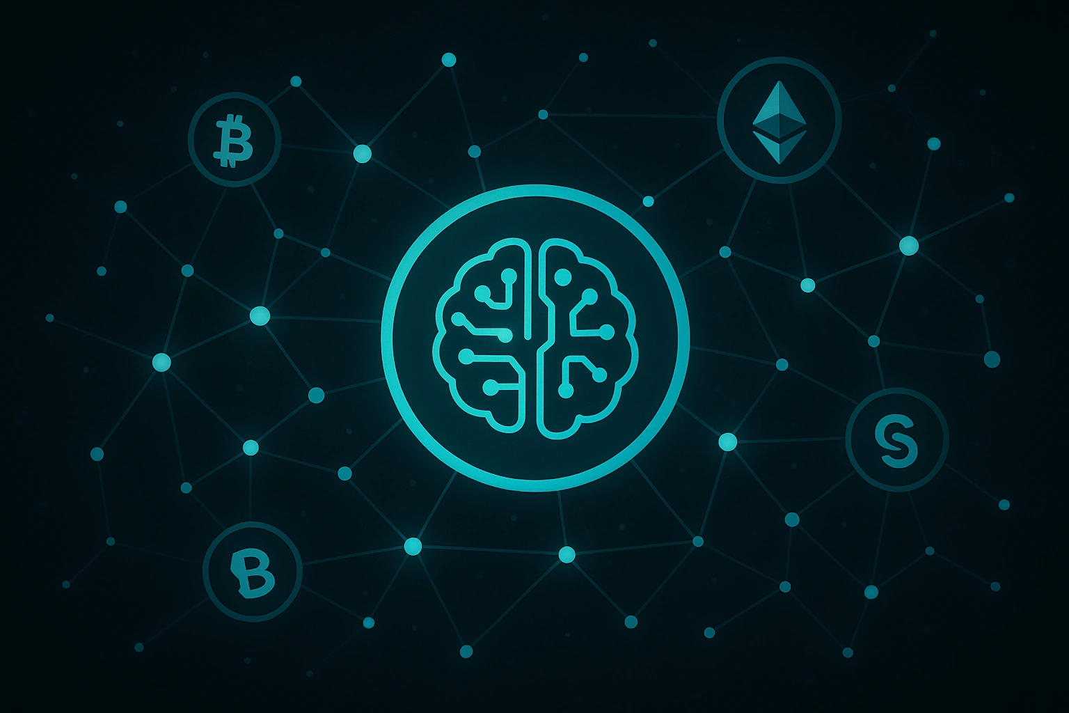 AI Agent Tokens in Crypto