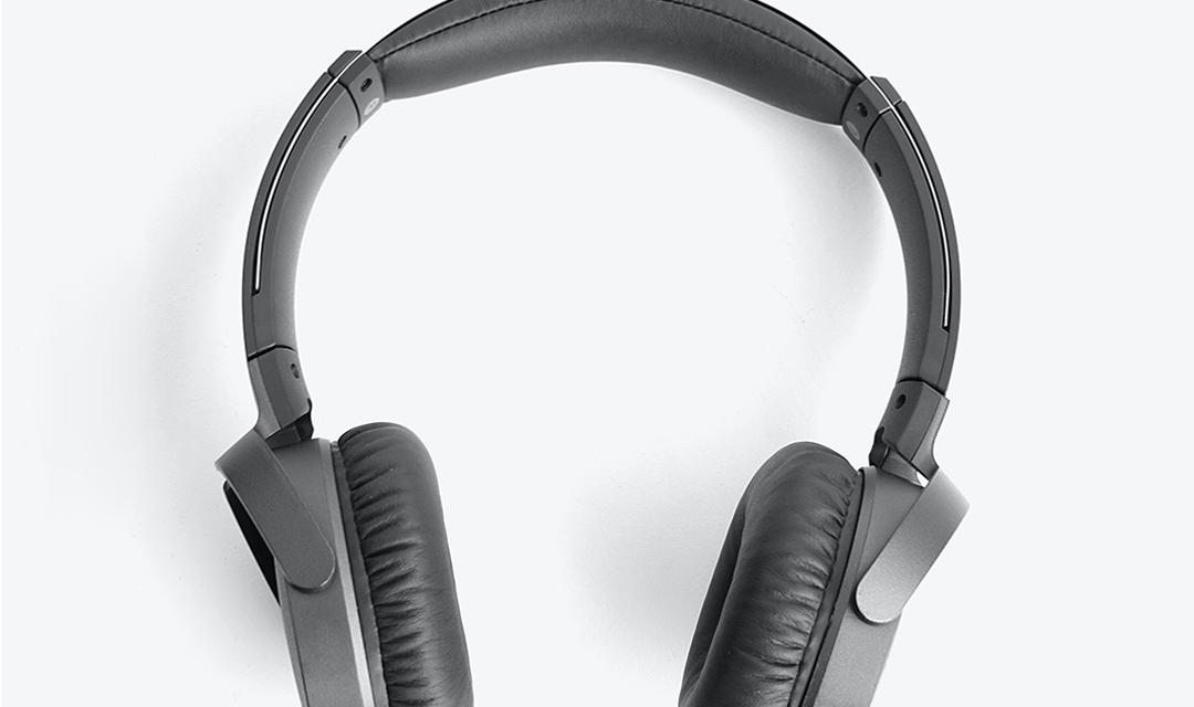 headphones