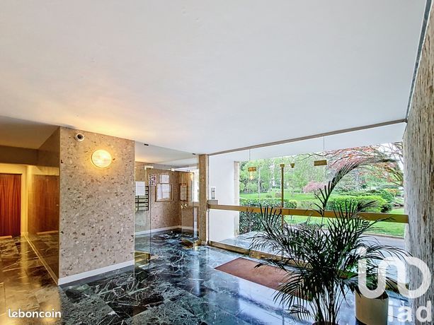 Appartamento monolocale a Meudon (92360)
