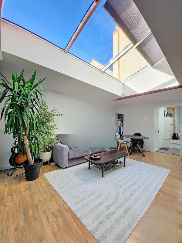 Apartment for rent of 52sqm in SAINT MAURICE