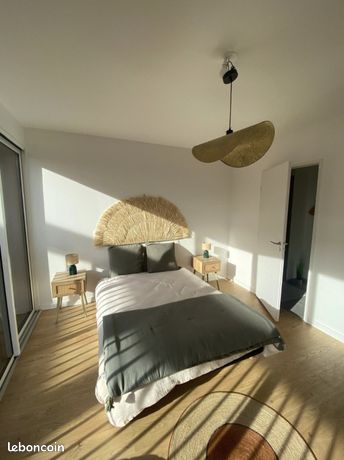 5-room duplex, 150 sqm