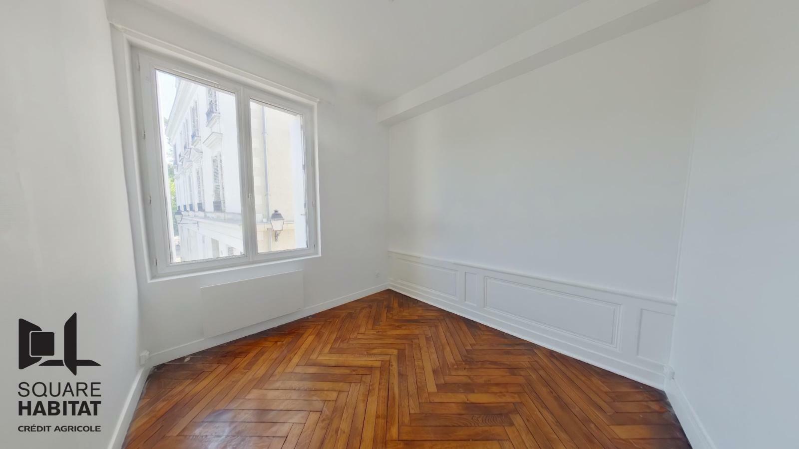 Location appartement de 28m2 à TOURS