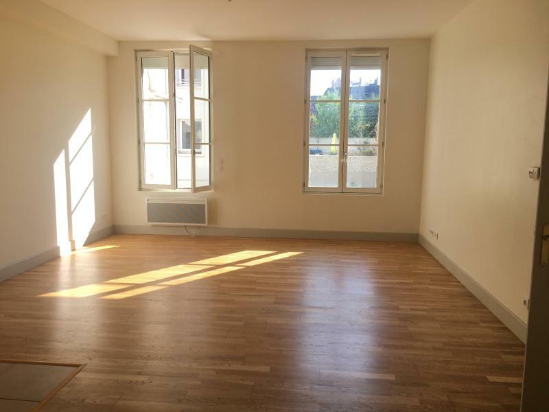 Location appartement de 101m2 à TOURS