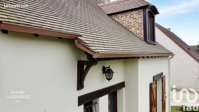 5-room house, 150 sqm.
