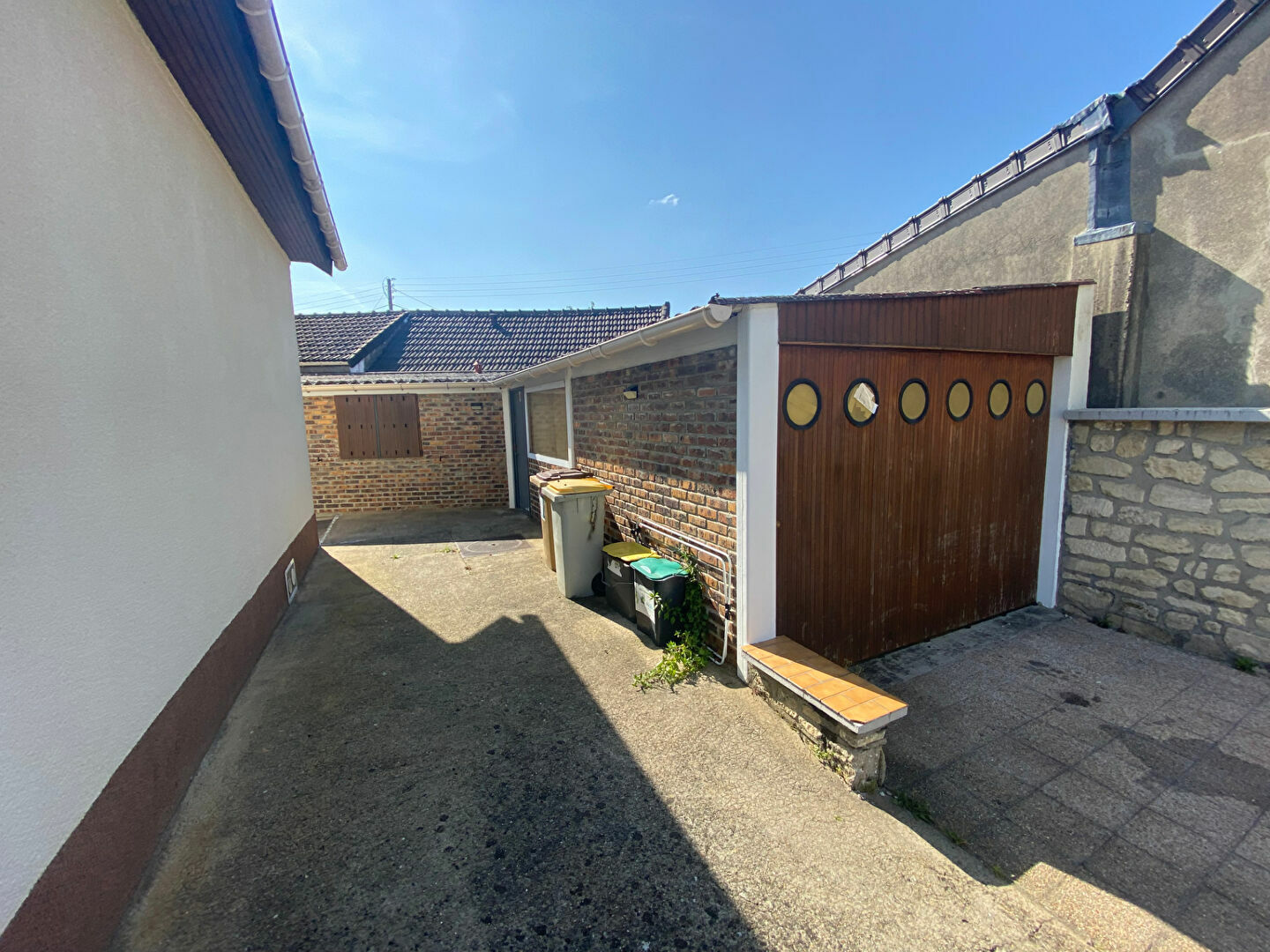 House in Villepinte, 3 rooms, 65 sqm.